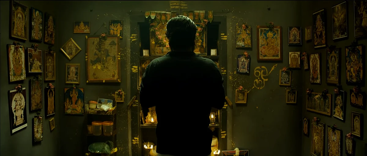 ஜிகர்தண்டா