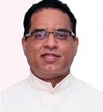 ராபின் வடக்கும்சேரி