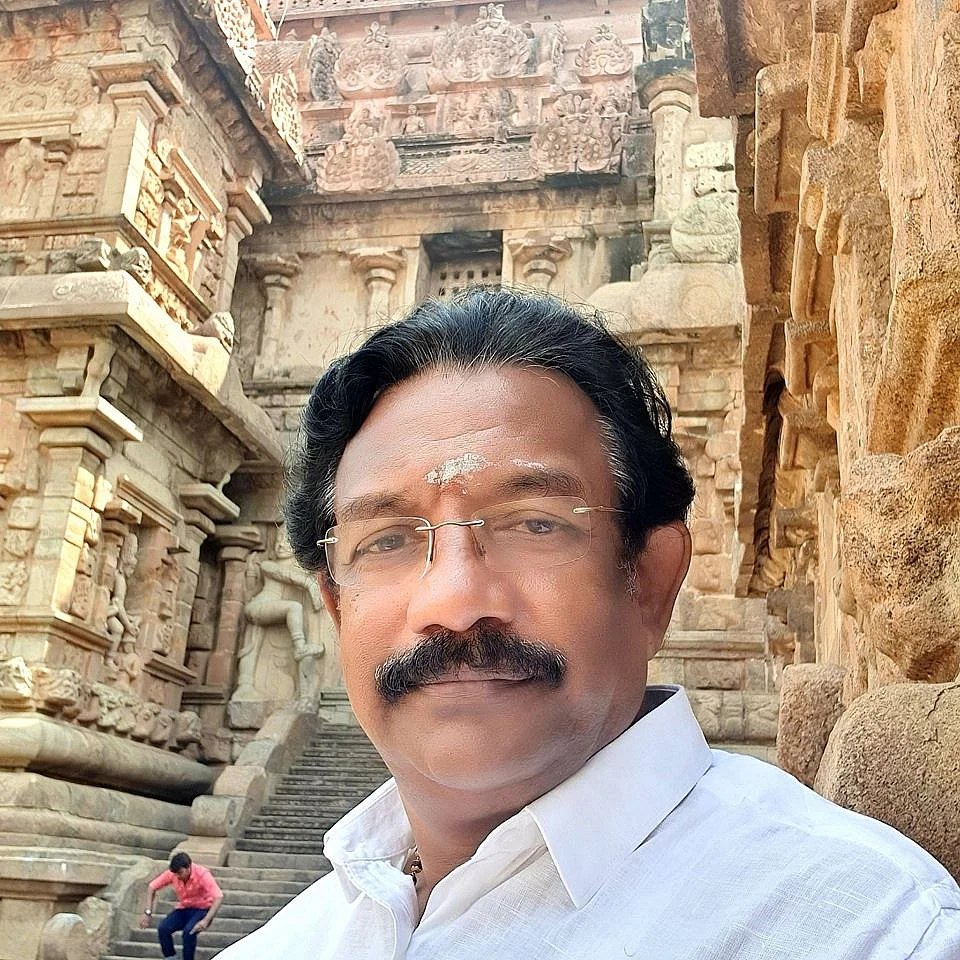 கோமகன்
