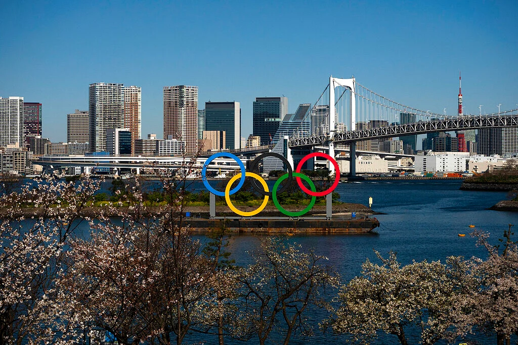 Olympics