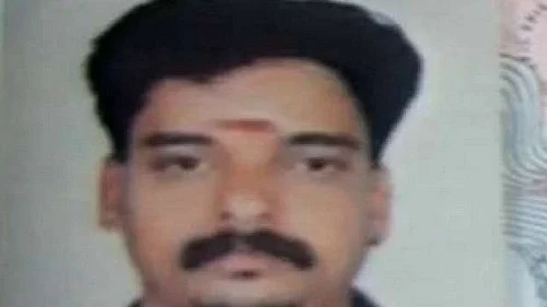 மது கிடைக்காததால், தற்கொலை செய்த சனோஜ்