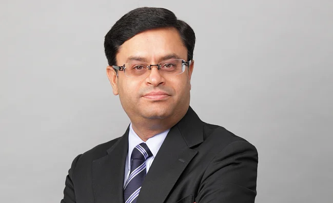 Satyakam Arya