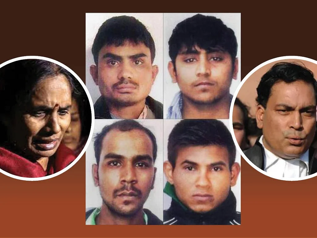 `நிர்பயா குற்றவாளிகள் ஒண்ணும் தீவிரவாதிகள் இல்லை!’ - வழக்கறிஞர் ஏ.பி.சிங் வைக்கும் வாதம்