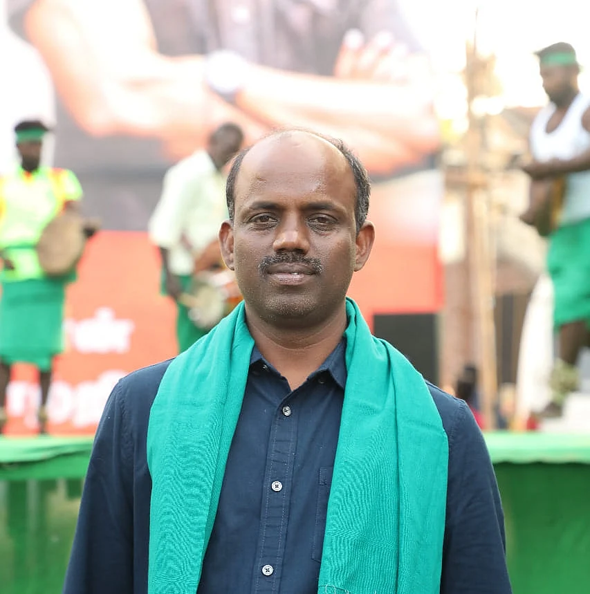முனைவர் செந்தில்நாதன்