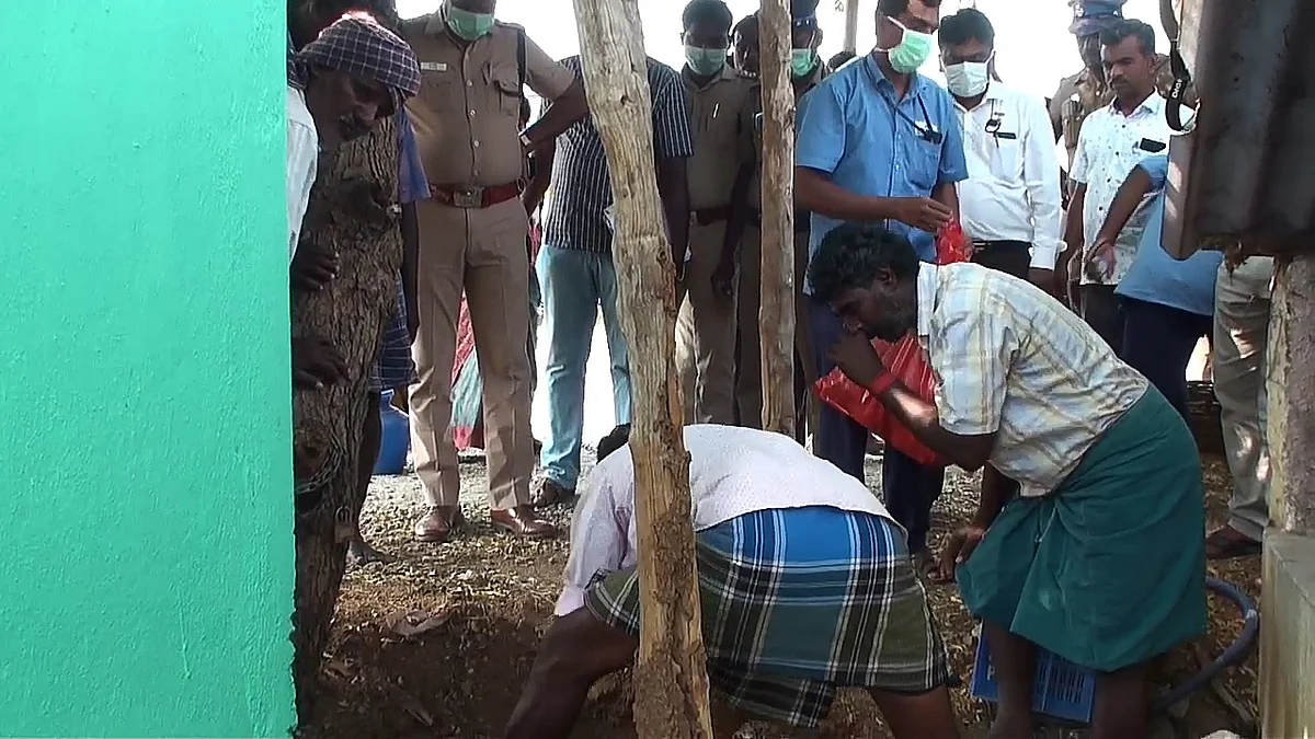 சிசுக்கொலை