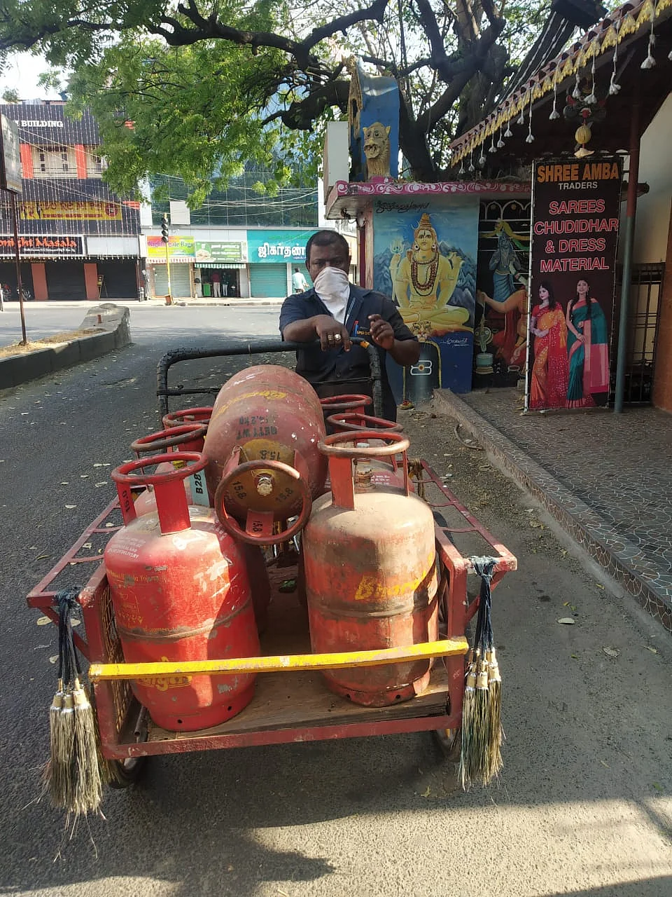 செந்தில் குமார்
