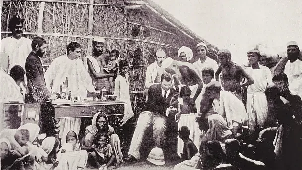 1896 தொற்று நோய்