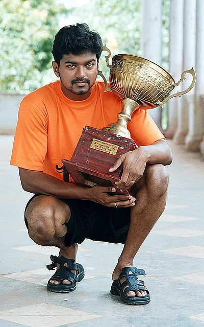 கில்லி