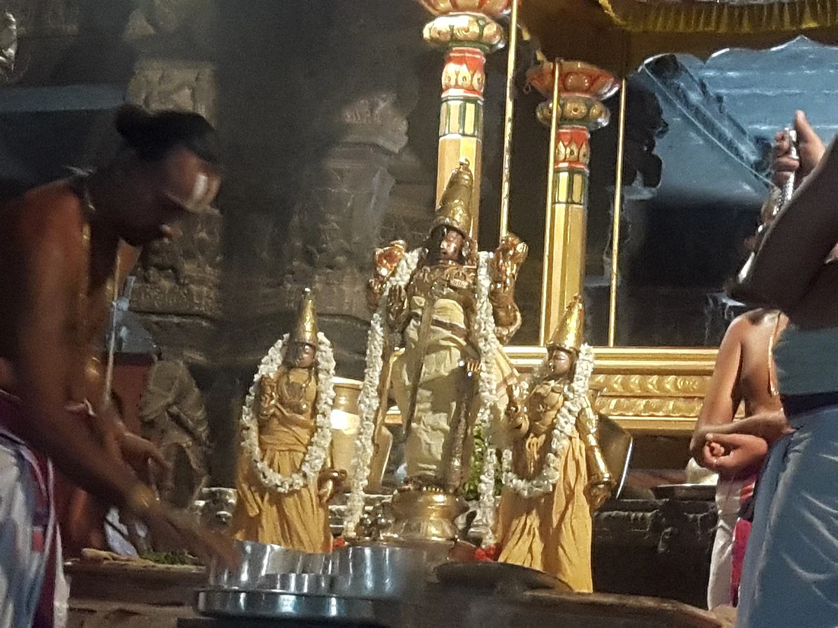 வரதராஜ பெருமாள்