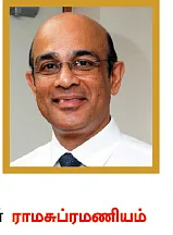 கொரோனா... எச்சரிக்கையுடன் எதிர்கொள்வோம்!