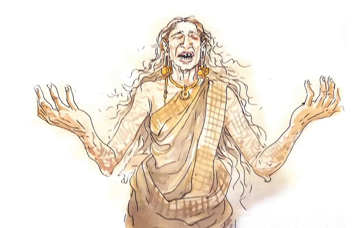 சிறுகதை