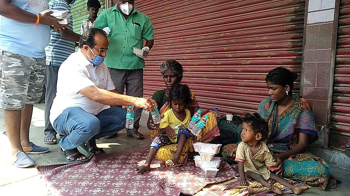 தண்ணீர் பாட்டில்