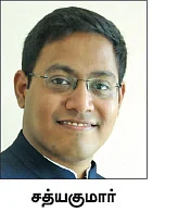 திருட்டுத் தலைவர்கள்... திவாலாகும் வங்கிகள்...
கொள்ளை போகும் மக்கள் பணம்!
