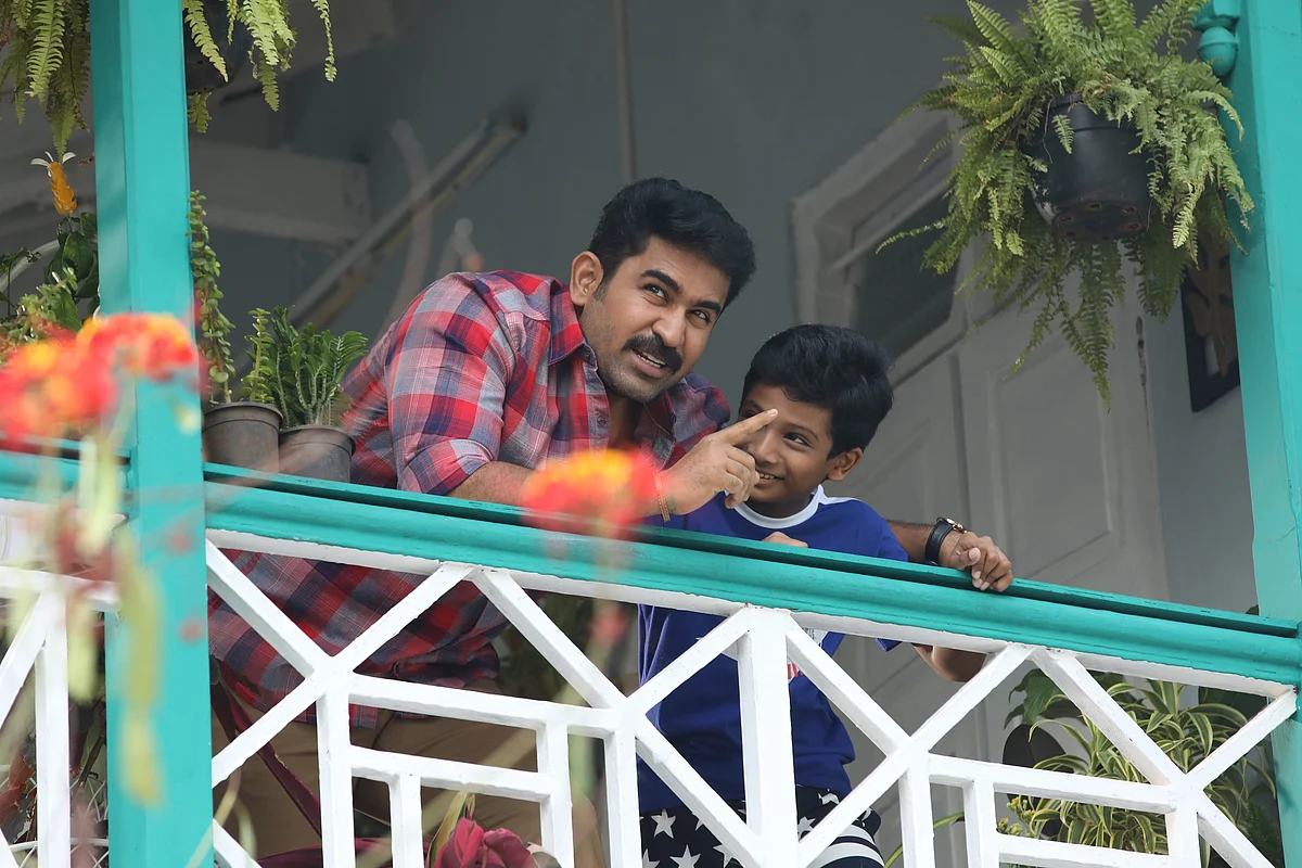 விஜய் ஆண்டனி
