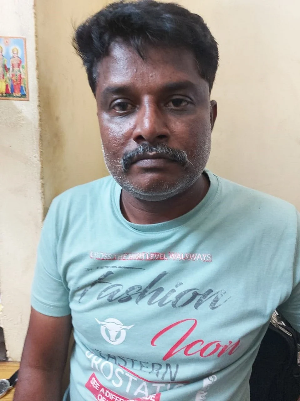 டாக்டர் ராம்குமார்