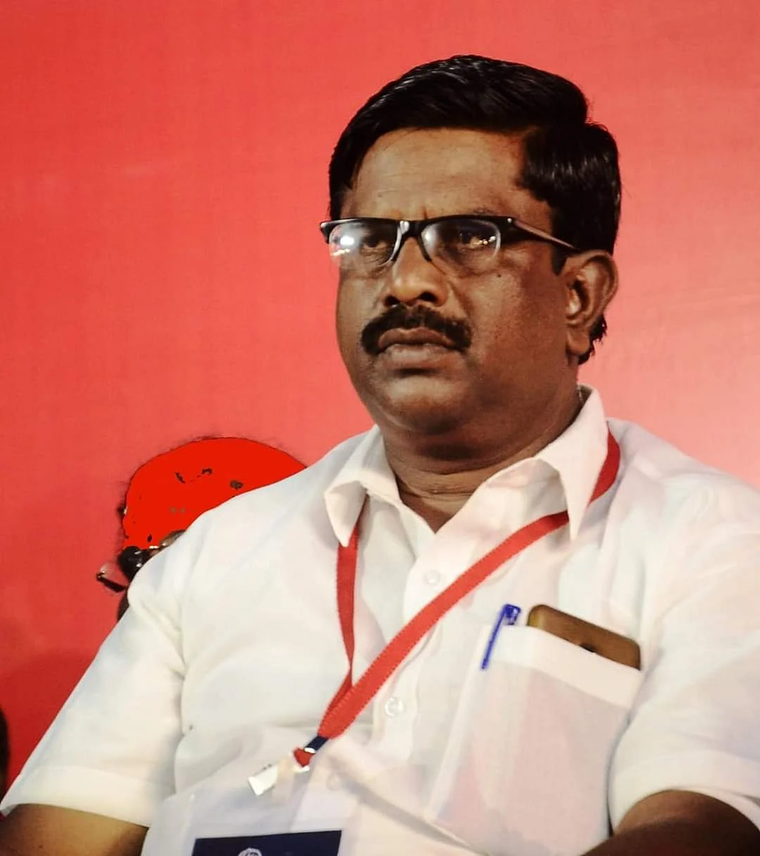 திருச்செல்வம்