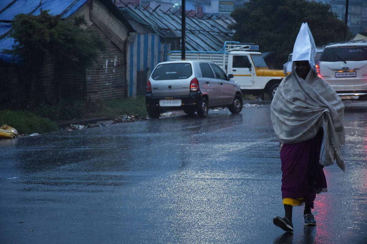 Rain