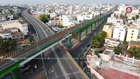 கோவையில் ஊரடங்கு
