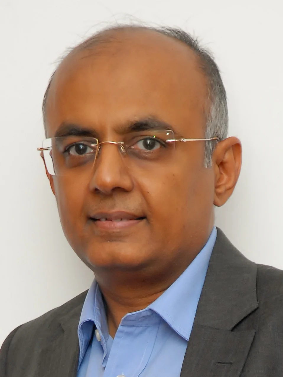 பொருளாதார நிபுணர் வ.நாகப்பன்