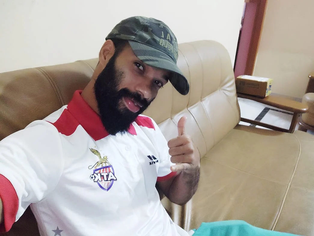 ``இரானிலிருந்து அந்த மீனவர்கள் திரும்பும்வரை ISL வெற்றியைக் கொண்டாட முடியாது!" - மைக்கேல் ரெஜின்