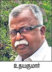 சர்க்கரை நோயாளிகள் விரும்பும் ஆர்.என்.ஆர்-15048 அரிசி!