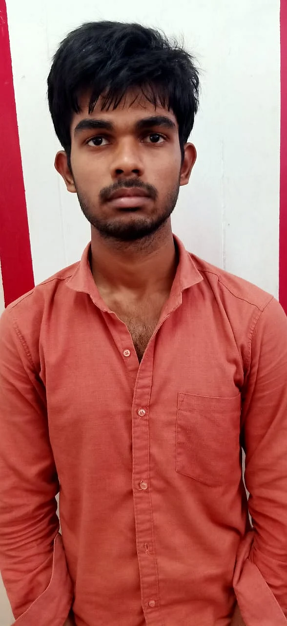 மைக்கேல் விஜய்