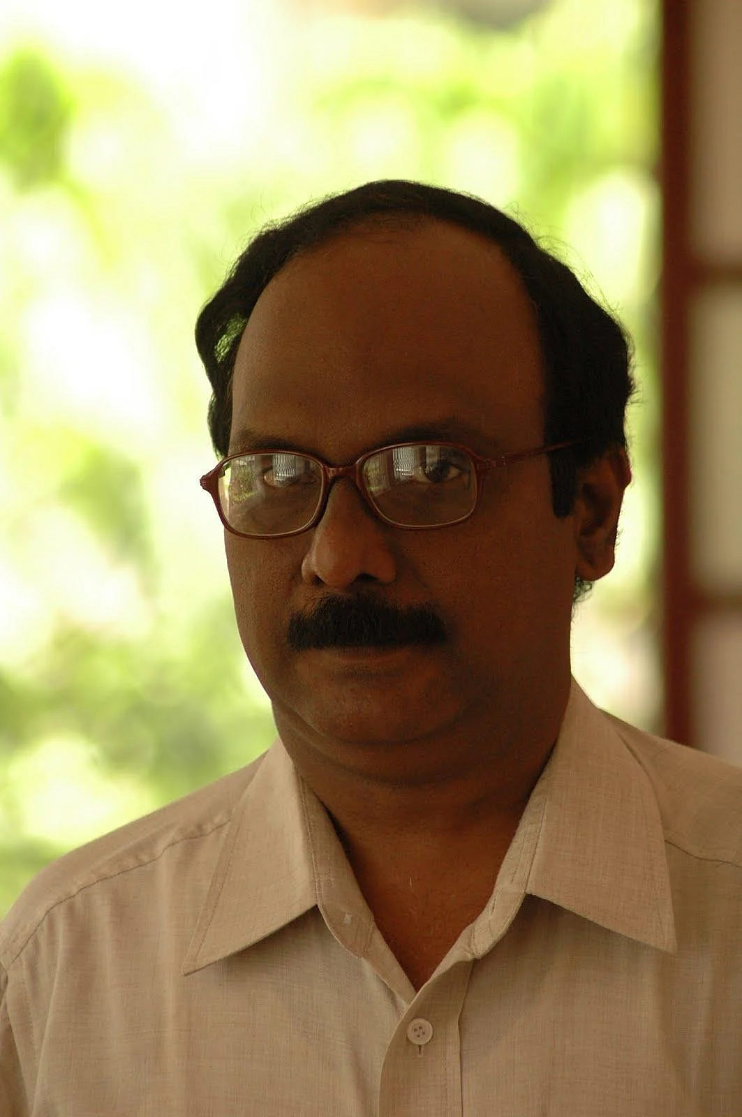 Dr.G.R.Ravindranath