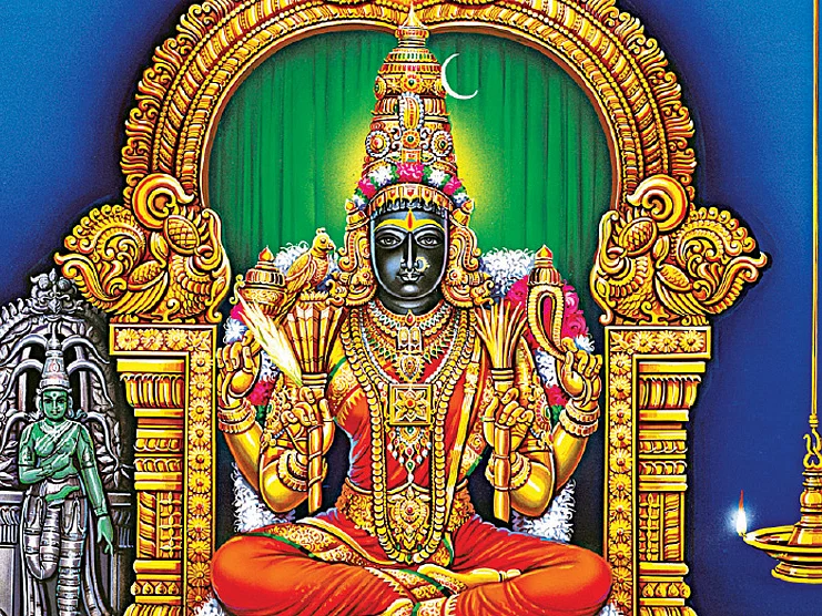 ‘சார்வரி’ - தமிழ்ப் புத்தாண்டு ராசிபலன்கள்! - துலாம் முதல் வரை மீனம்