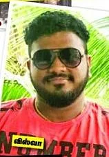 விஸ்வேஸ்வரன்