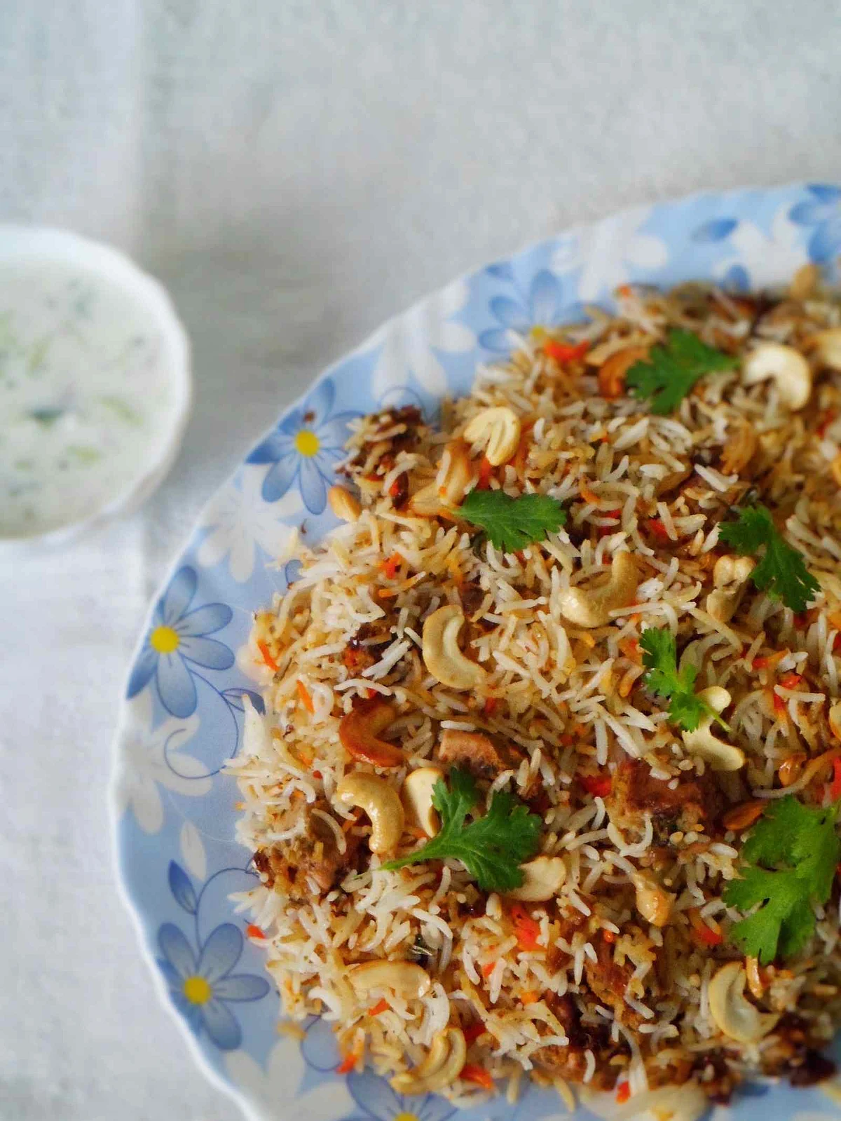 Jackfruit Pulav