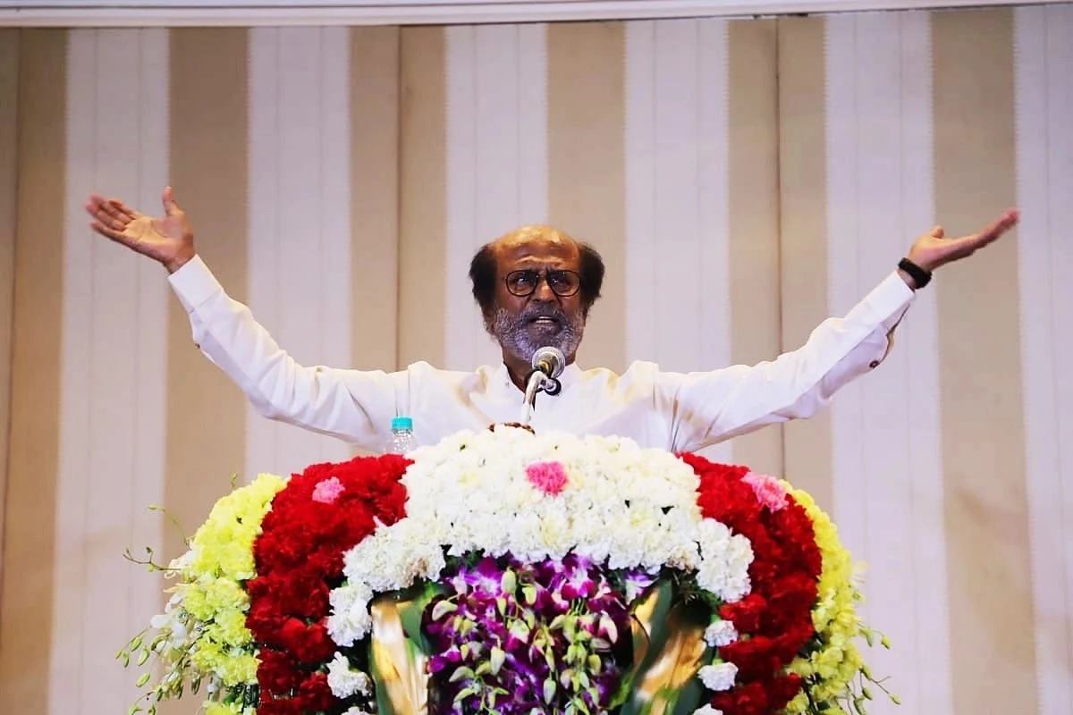 ரஜினிகாந்த்