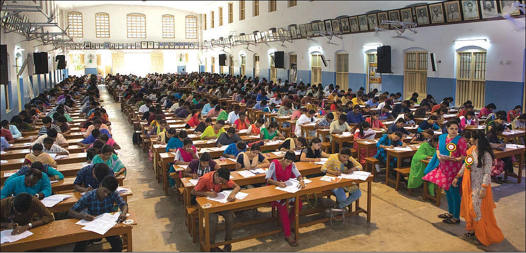 ஒருநாள் ஆலோசனை முகாம்
