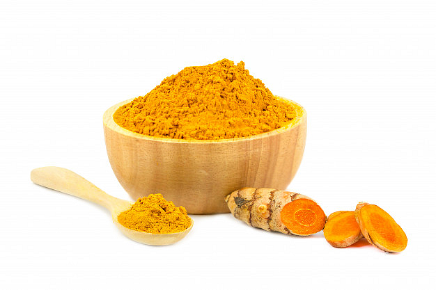மஞ்சள் தூள்