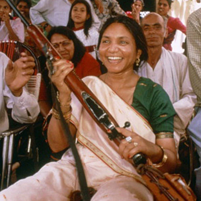 பூலான் தேவி