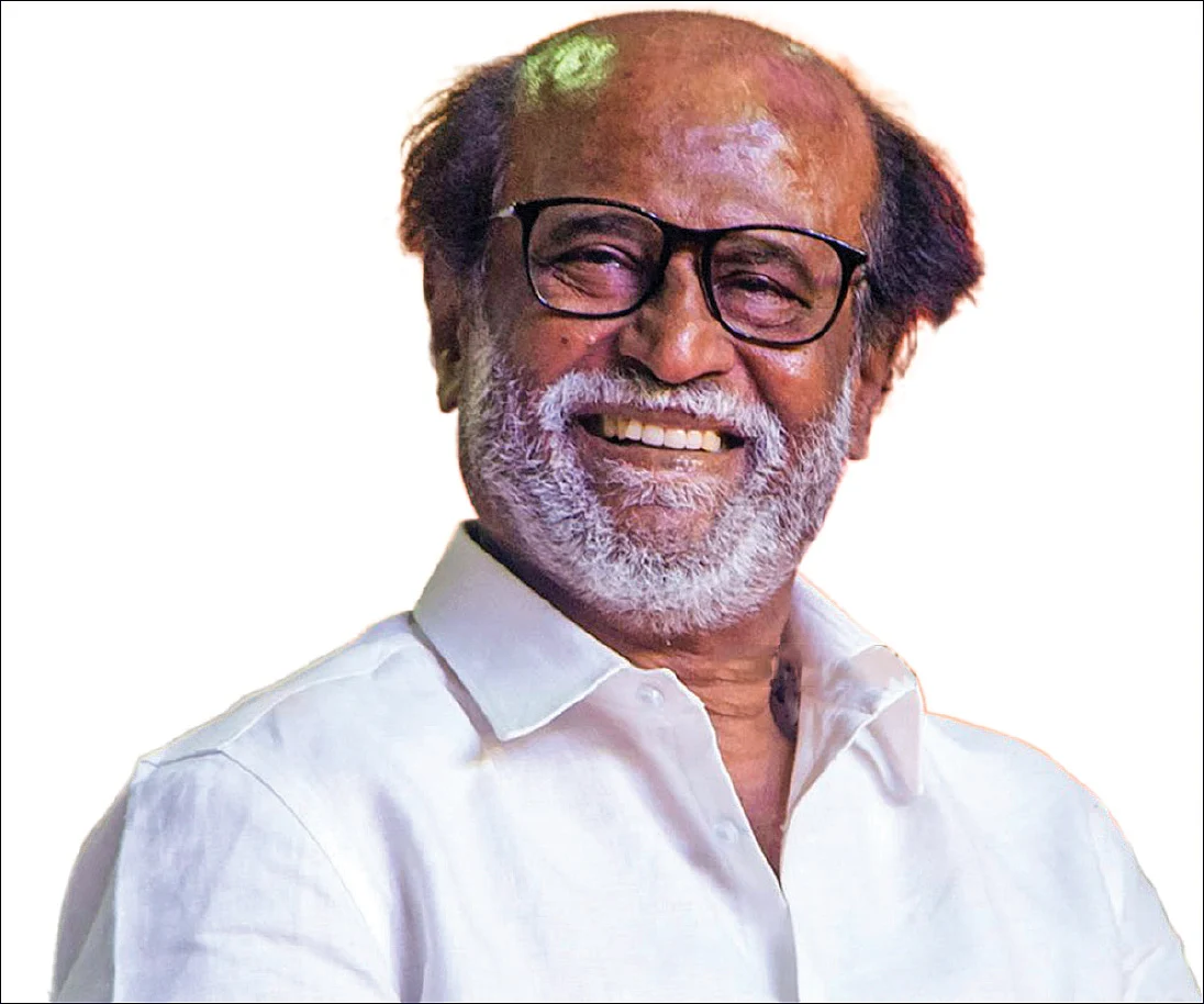 ரஜினி
