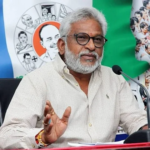 சுப்பா ரெட்டி