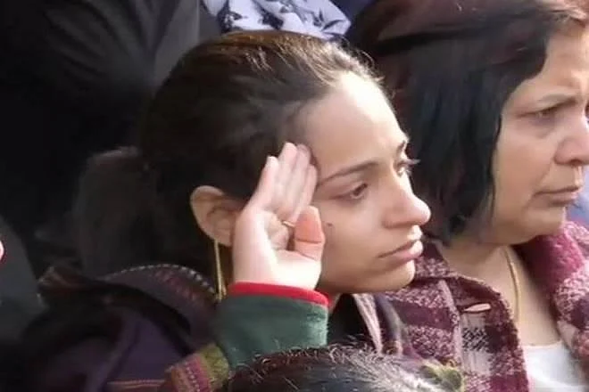 நிகிதா