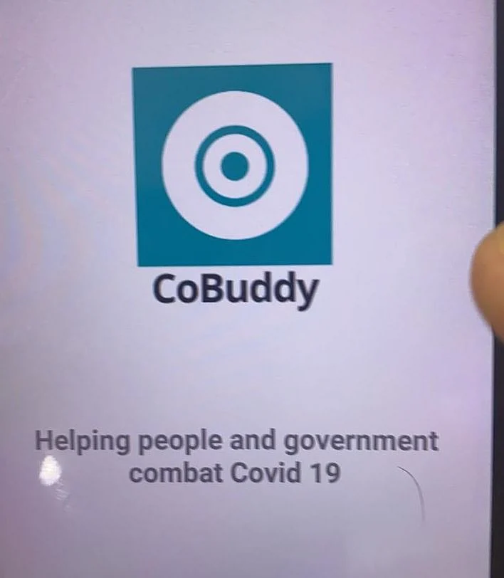 cobuddy செயலி