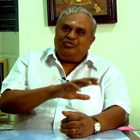 ஞானதேசிகன்