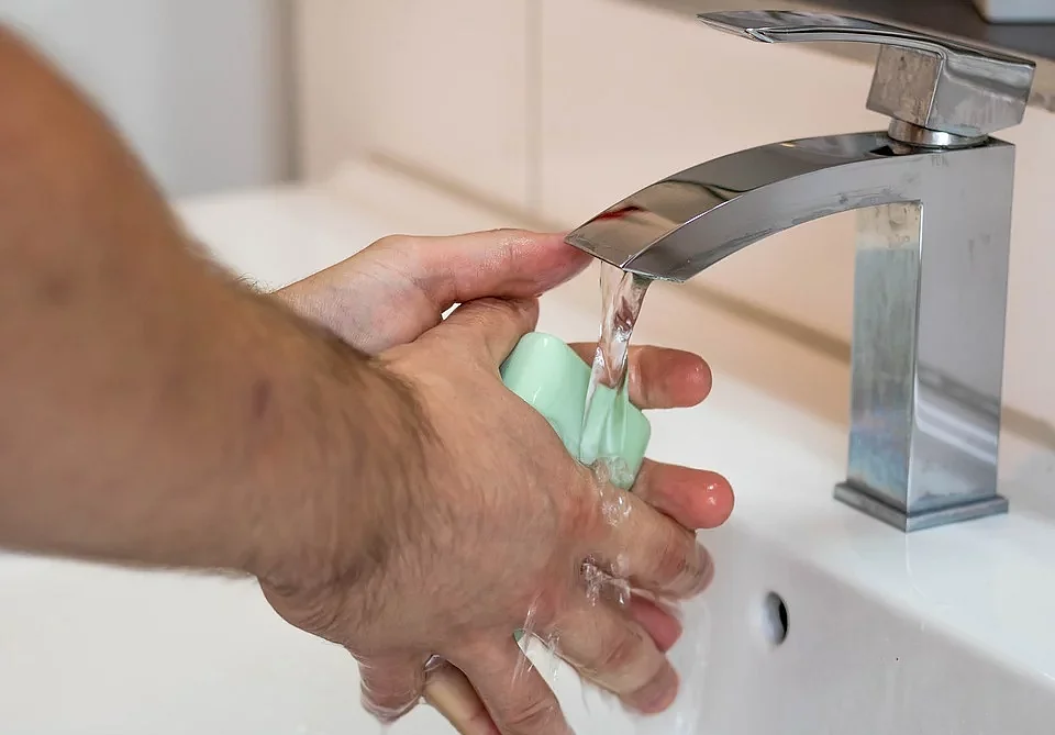 handwash