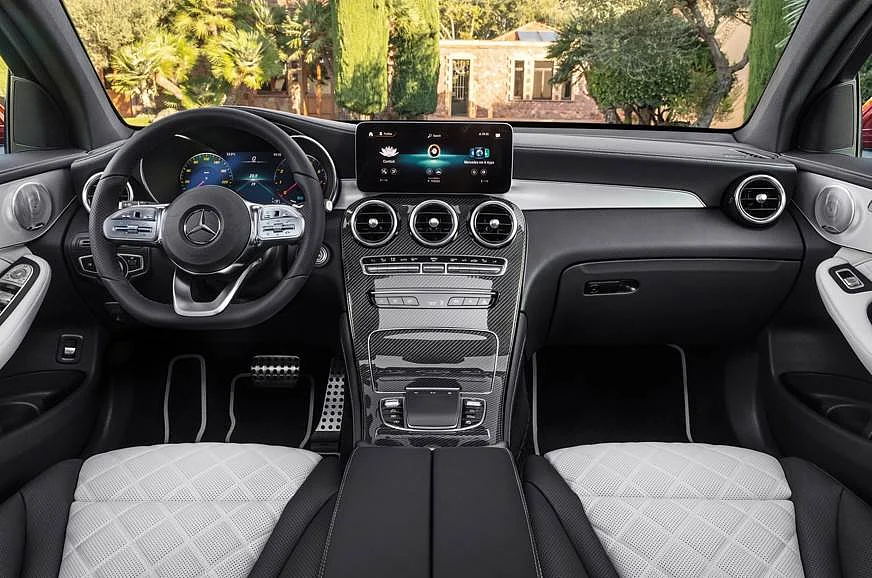 GLC Coupe