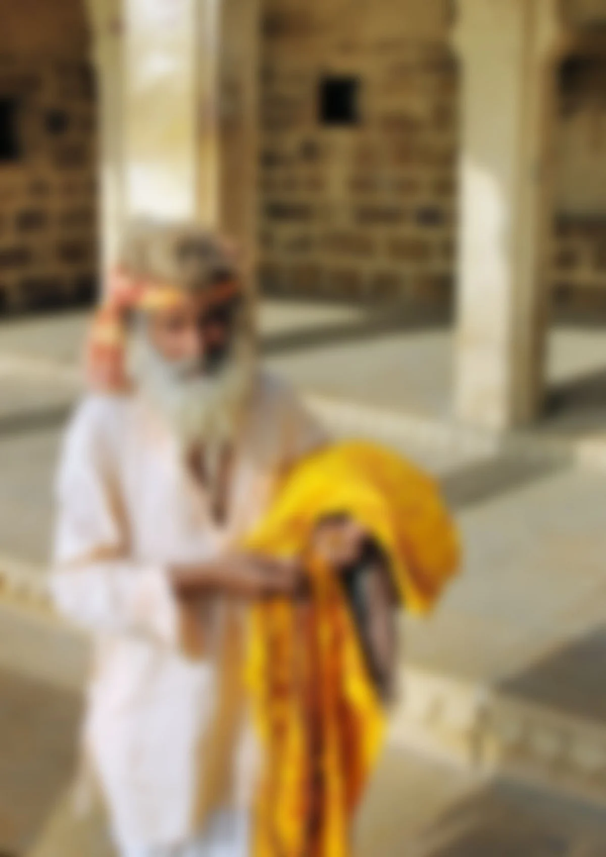 Representational Image