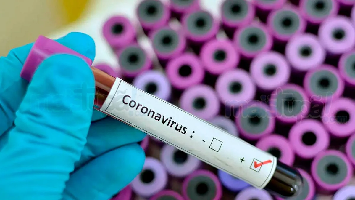 Corona Virus
