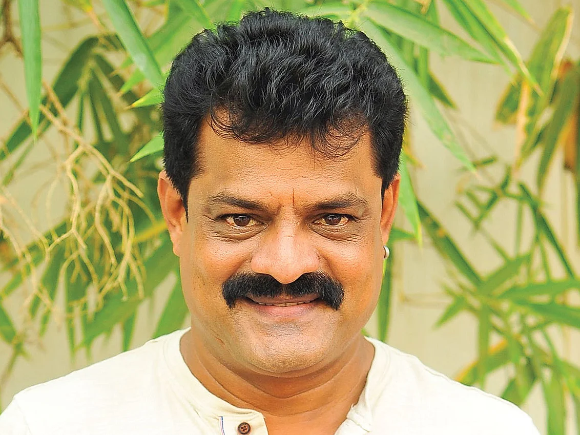 "இது 18 வருட கதை!"