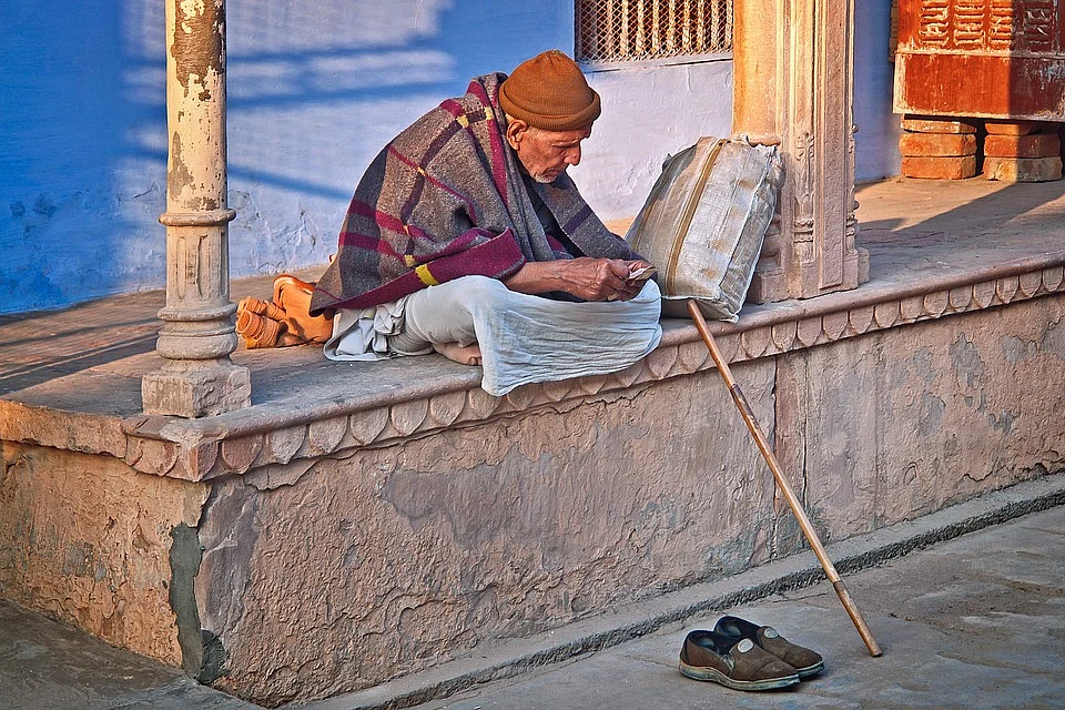 Representational Image