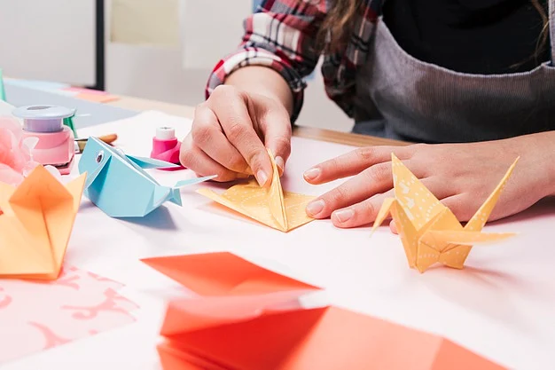 Origami