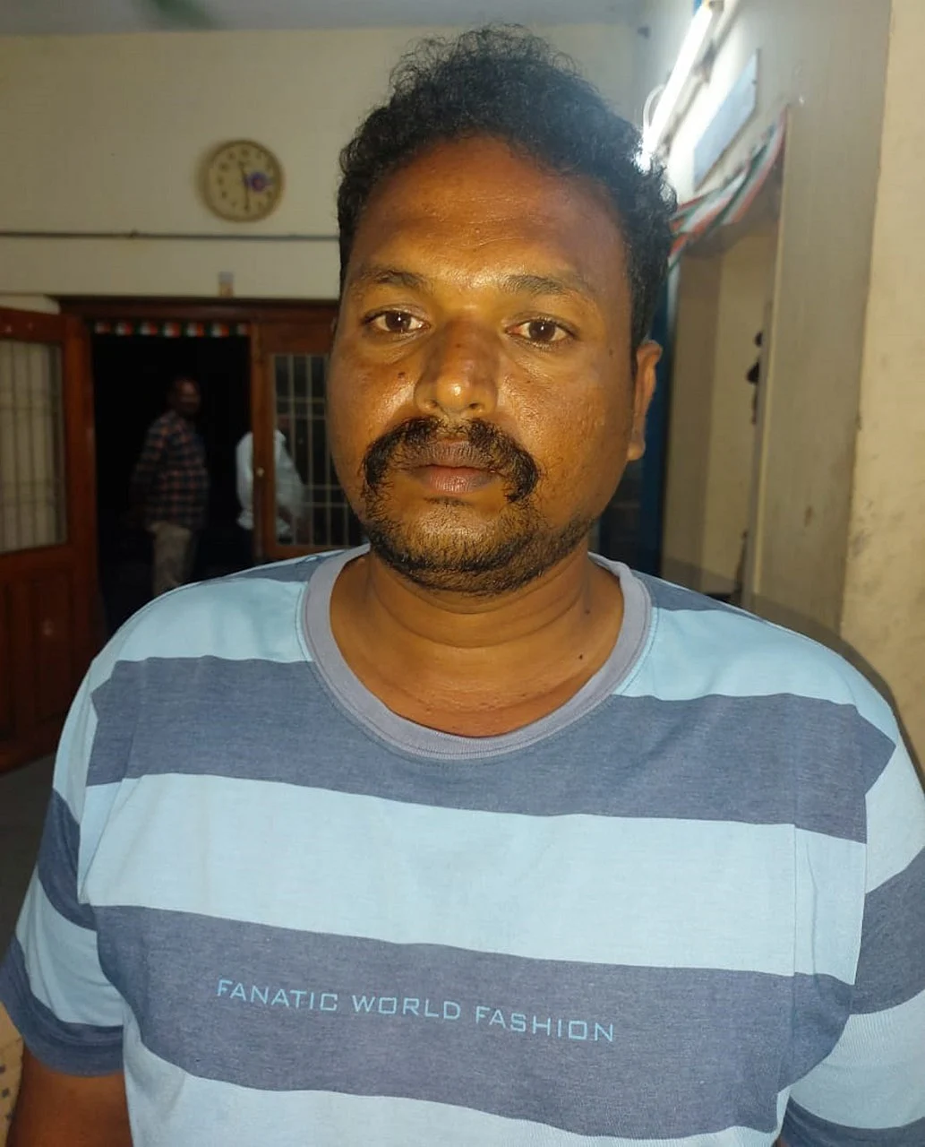 அரவிந்தன்