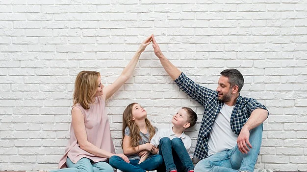 Family time