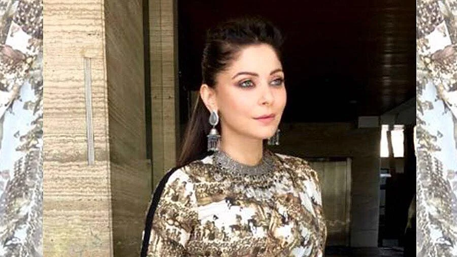 kanika kapoor