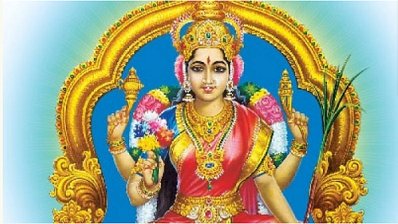 Representational Image